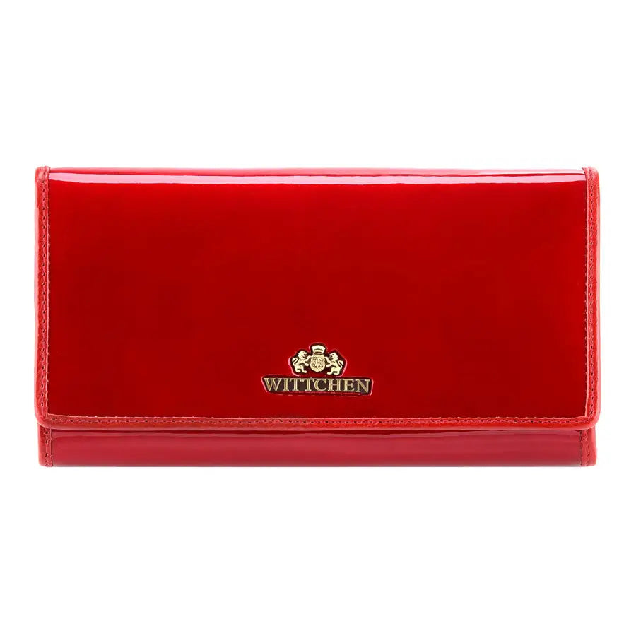 Wittchen Verona Kvinnelig Lommebok 2510753 Stor