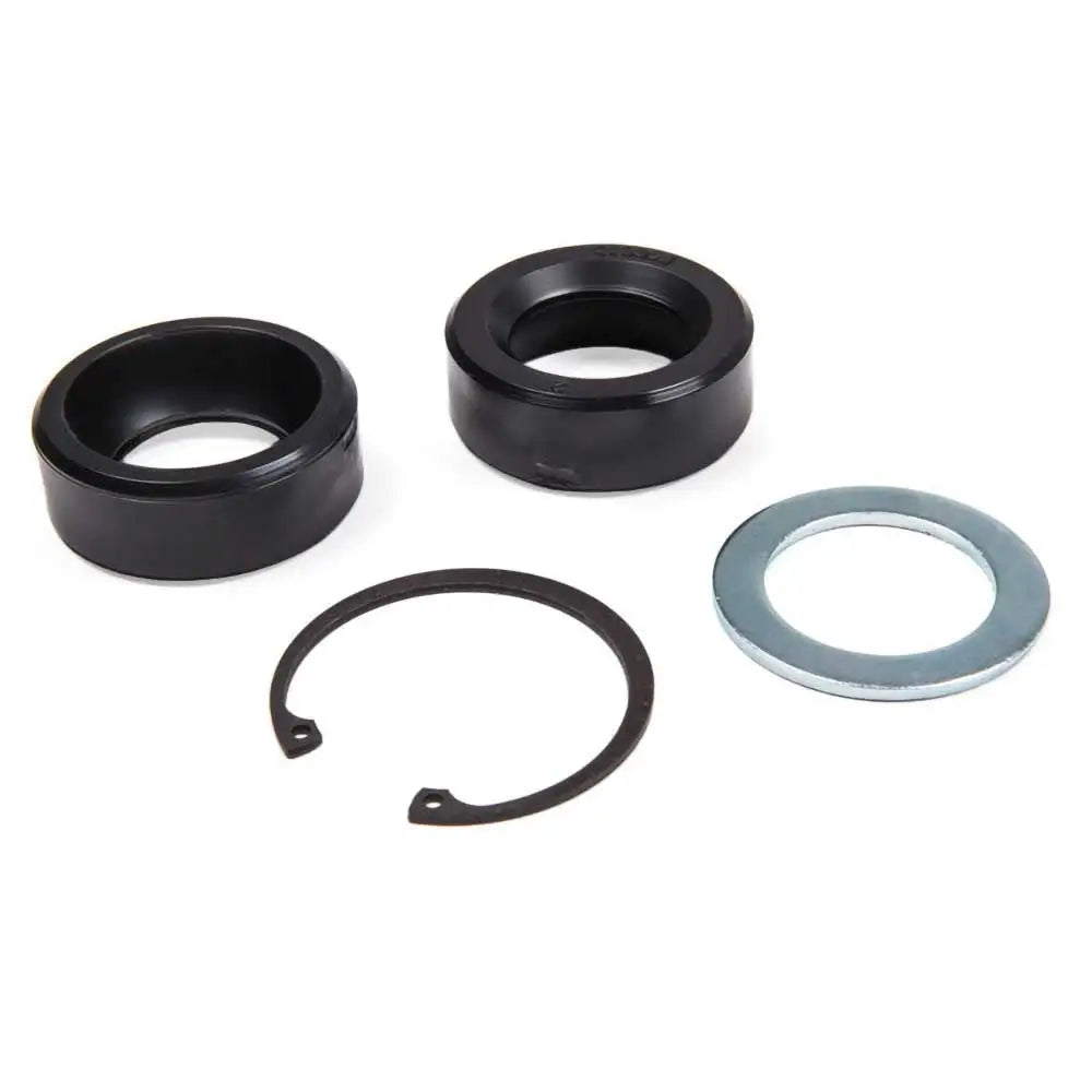 Wj/wg 99-04 Jeep Grand Cherokee Jks Justerbar A-arm Kit