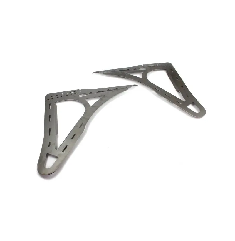 3mm S355 stålforsterkning for BMW E36 forskjerm sidevegg