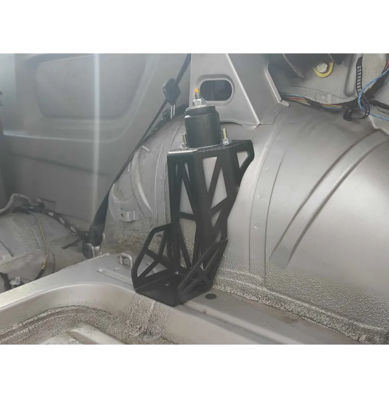 BMW E36 Compact støtdemperkopp forsterkning komplett sett med bolter