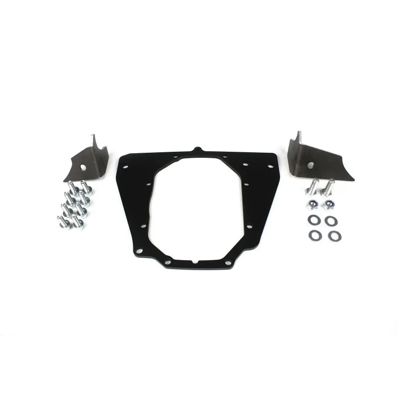 BMW E46 diffforsterkning Type 215 forsterkningssett for bakakselbjelke