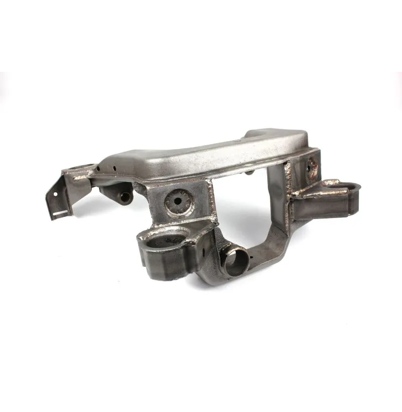 Swagier forsterkningssett BMW E36 bakre bjelke i 3mm S355 stålplater