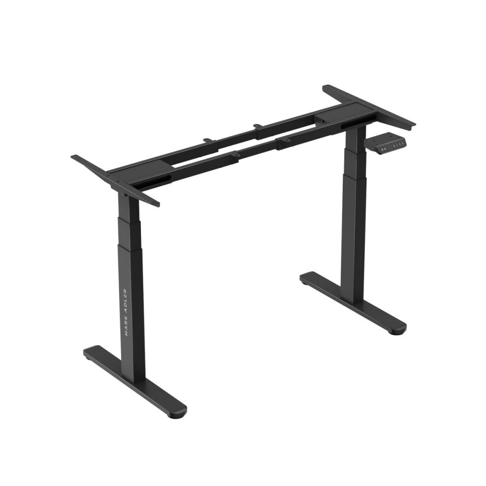 Xeno 6.0 LED-kontrollpanel med minnefunksjoner og USB-port