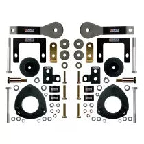 ORE4x4 Toyota RAV4 V hevesett 2"