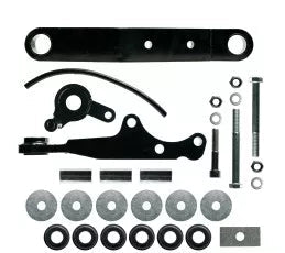 ORE4x4 Toyota Hilux Vigo/Revo senkesett foraksel