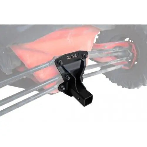 Xrw Adapter for Tilhengerfeste - Can-am Maverick X3 Xrs