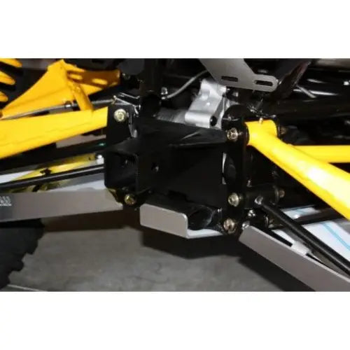 Xrw Adapter for Tilhengerfeste - Maverick 1000 Xxc