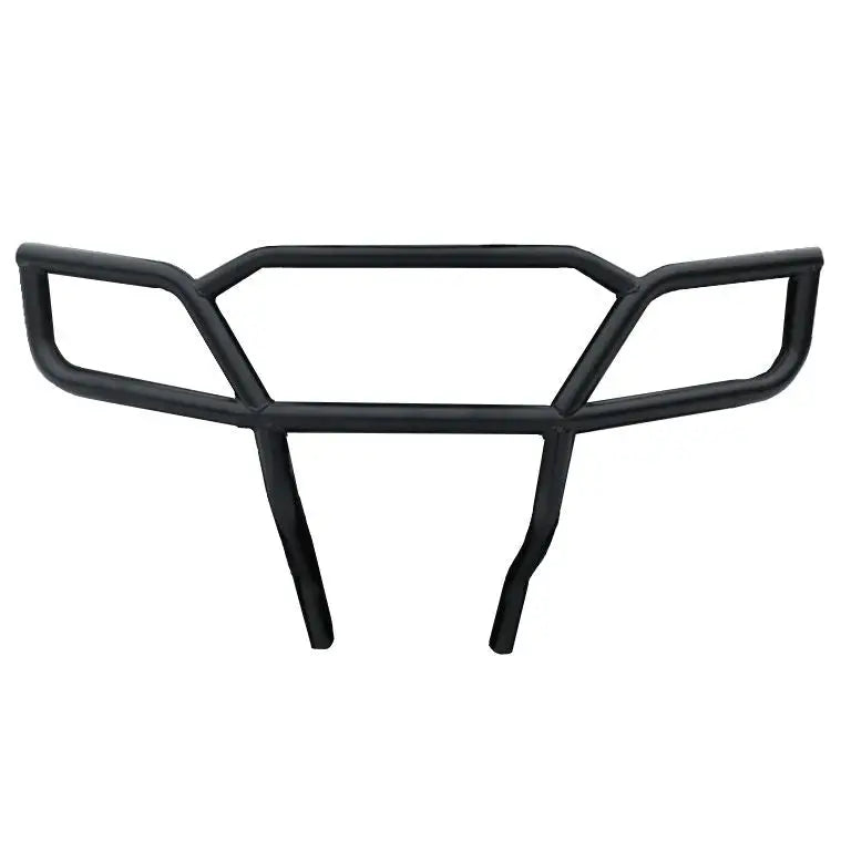 Xrw Aluminum Bakfanger Svart - Cfmoto X8