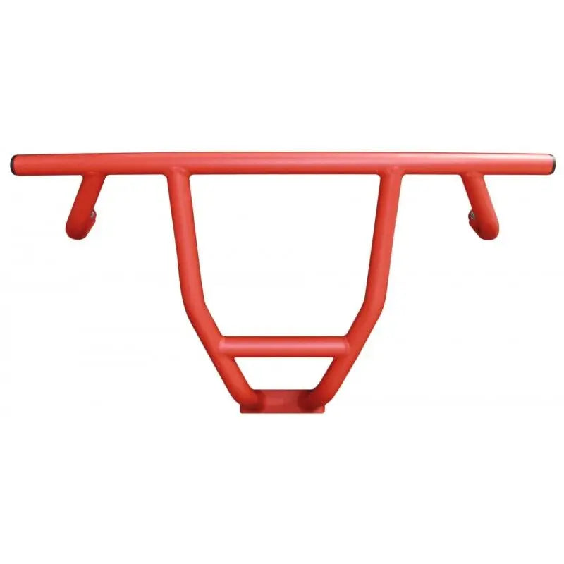 Xrw Bakfanger Alu Sx4 Dream Rød - Segway Villain Sx10