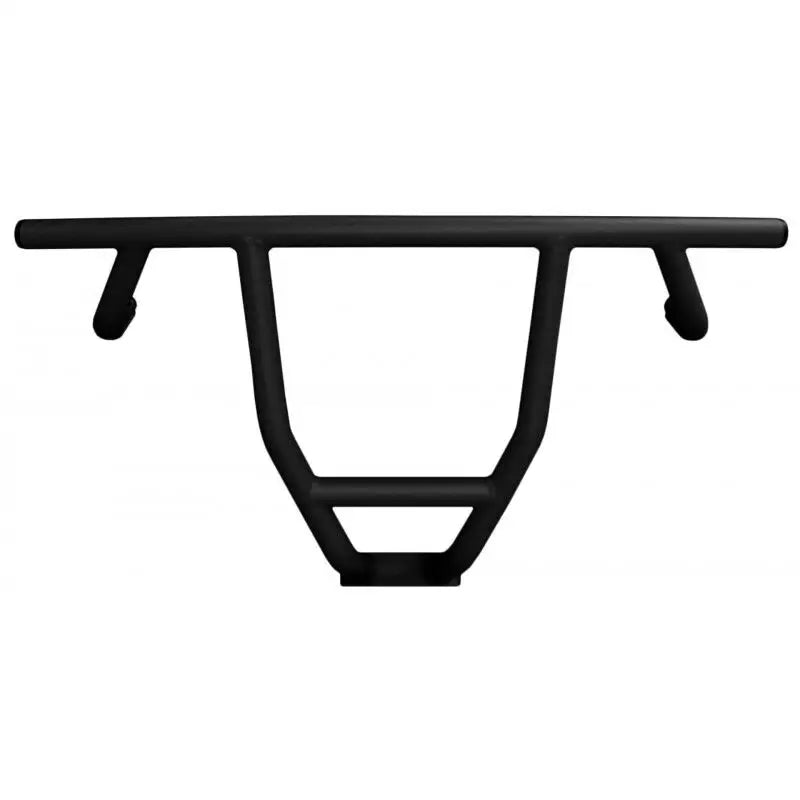 Xrw Bakfanger Alu Sx4 Dream Svart - Segway Villain Sx10