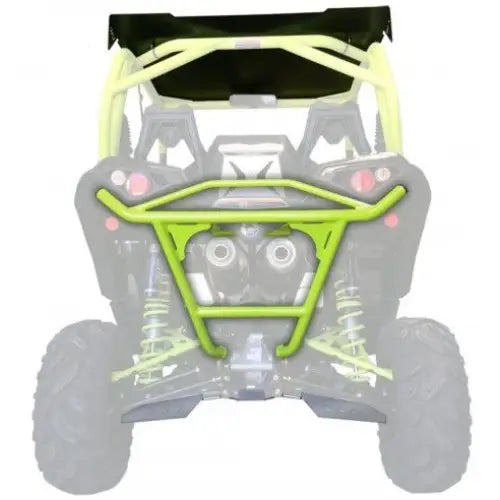 Xrw Bakfanger Br11 Manta Green - Maverick Xds / Xrs Turbo