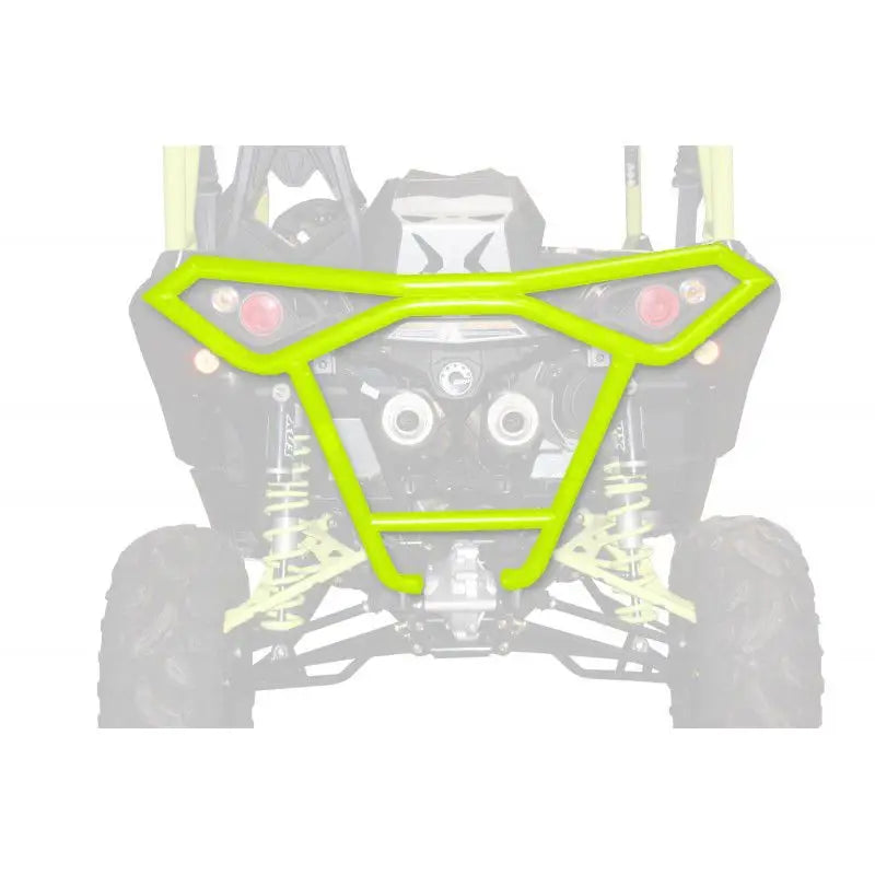 Xrw Bakfanger Br12 Grønn - Maverick Xds/xrs Turbo