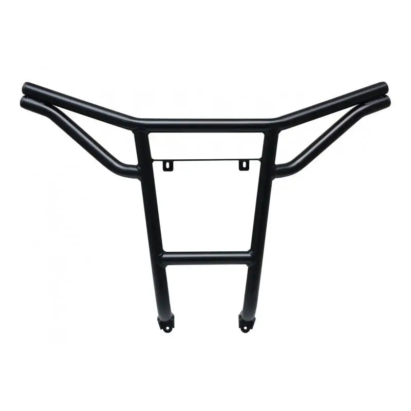 Xrw Bakfanger Cx3 Svart - Cfmoto Zforce 1000