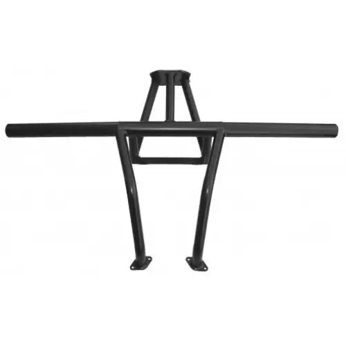 Xrw Bakfanger Px9 C/ Sup Roda Svart - Rzr 4 900 Xp