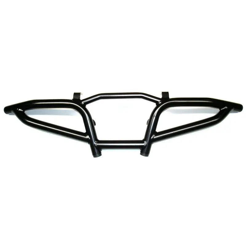 Xrw Bakfanger - Yamaha Grizzly 550/700fi Svart