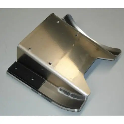 Xrw Bakre Bremseskivedeksel Enhanced Yamaha Yfm 250