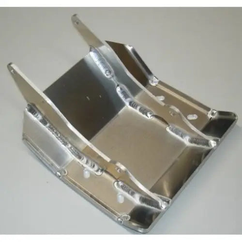 Xrw Bakre Bremseskivedeksel - Yamaha 350 Banshee