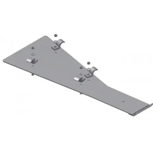 Xrw Bukplate 3mm - Yamaha Yfs200 Blaster