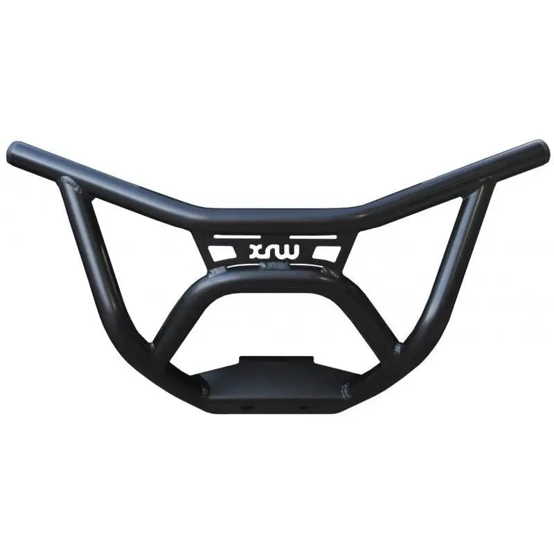 Xrw Frontfanger Br14 - Can-am Maverick X3 Xrs Svart