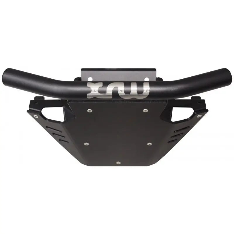 Xrw Frontfanger Br26 Stl (phd Svart) - Can-am Maverick X3 Xrs