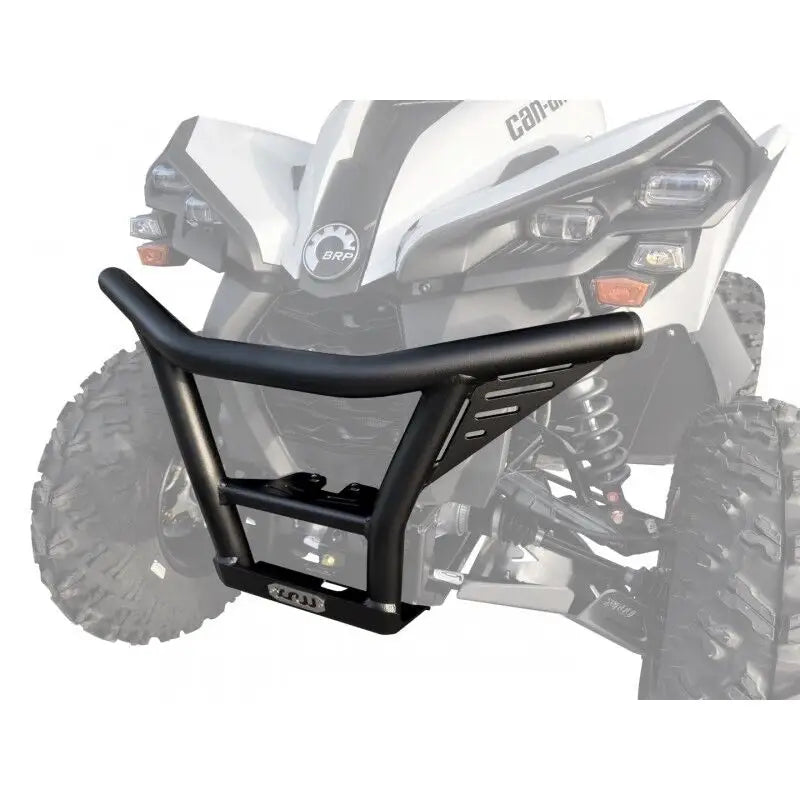 Xrw Frontfanger Br31 - Can-am Renegade 650/1000 Xxc 2023 Svart