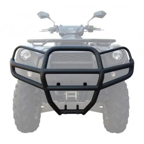 Xrw Frontfanger Kawasaki Kvf 750 Brute Force Svart 2017