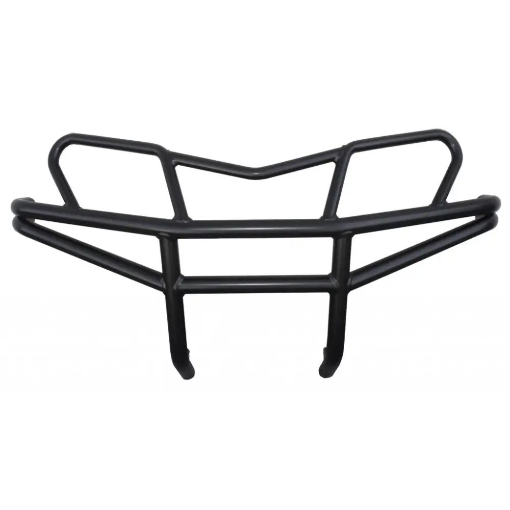 Xrw Frontfanger - Suzuki King Quad 700/750 Svart