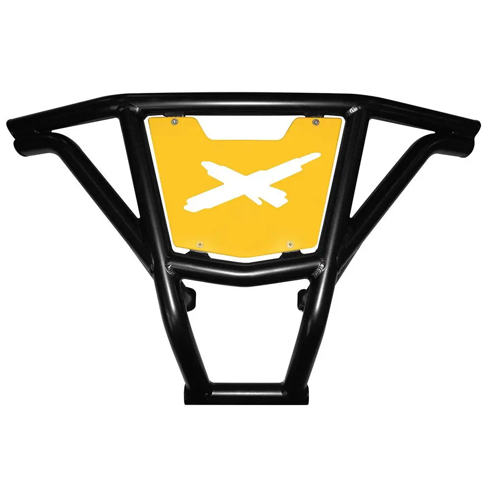 Xrw Frontfanger Svart Br9 - Can-am Maverick 1000r
