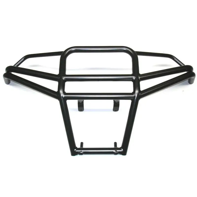 Xrw Frontfanger Svart - Yamaha Grizzly 550/700fi