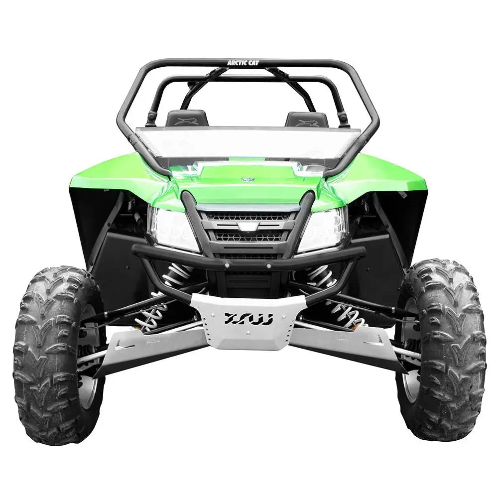 Xrw Frontfanger Wx1 - Wildcat 1000 Svart