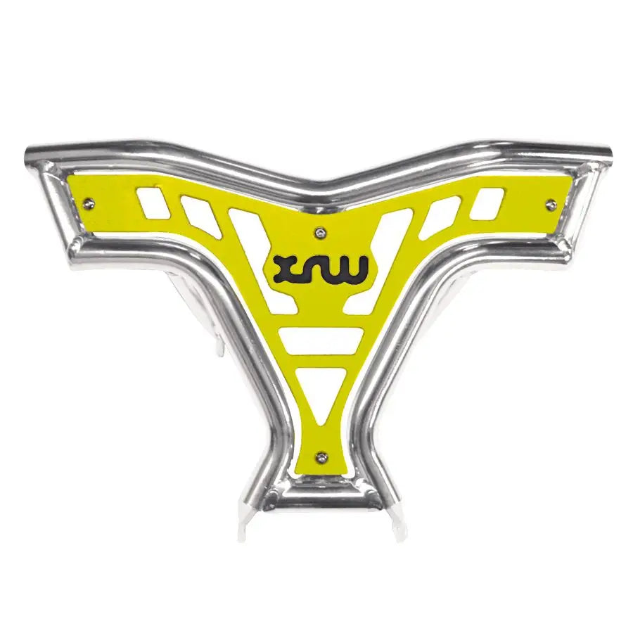 Xrw Frontfanger X16 Yellow Phd Polert