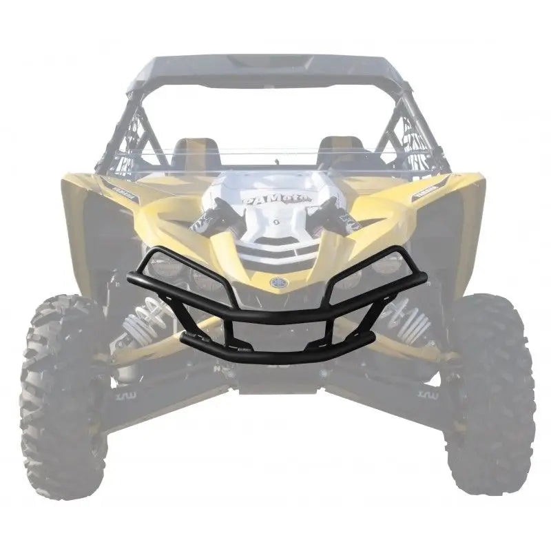 Xrw Frontfanger Yx1 - Yamaha Yxz1000r Svart