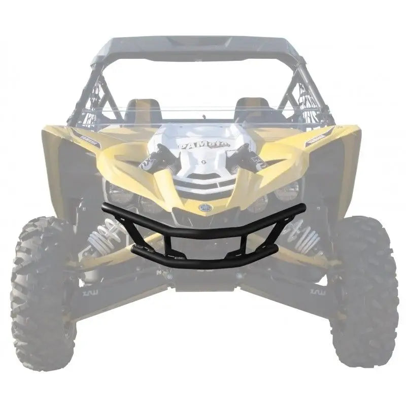 Xrw Frontfanger Yx2 Svart - Yamaha Yxz1000r