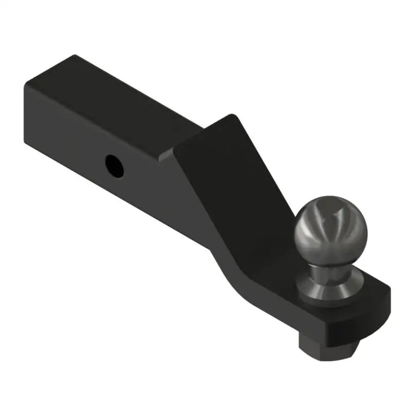 Xrw Hengefeste Svart