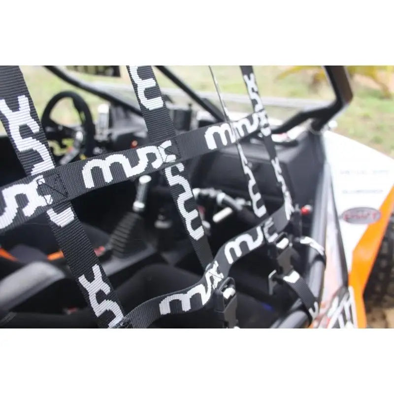 Xrw Nett Rullbøyle - Wildcat 1000