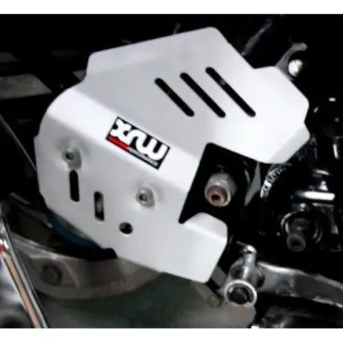 Xrw Rammebeskyttere Yamaha 350 Banshee