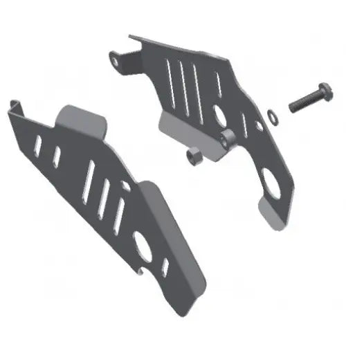 Xrw Rammebeskyttere Yamaha Yfm 660r