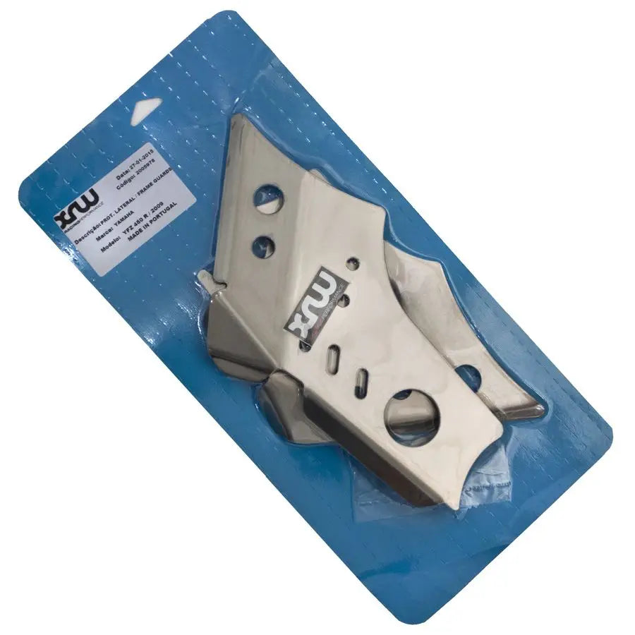 Xrw Rammebeskyttere - Yamaha Yfz 450r