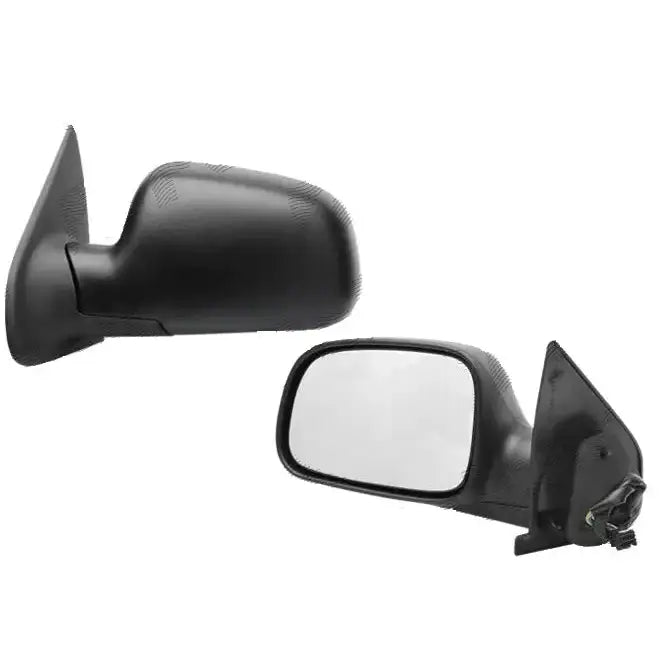 Ytterspeil Venstre - Jeep Grand Cherokee Ii Wj 99-04