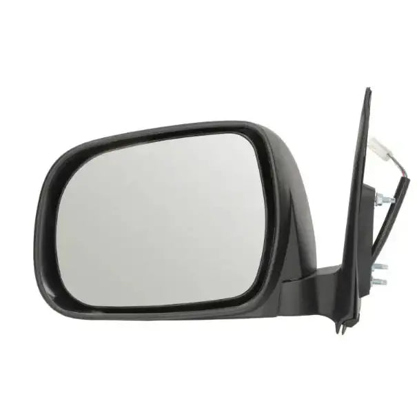 Ytterspeil Venstre Krome - Toyota Hilux Vii 05-15