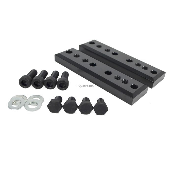 Senkesett for fremre stabilisator til Toyota Hilux 05-15 fra Ironman 4x4