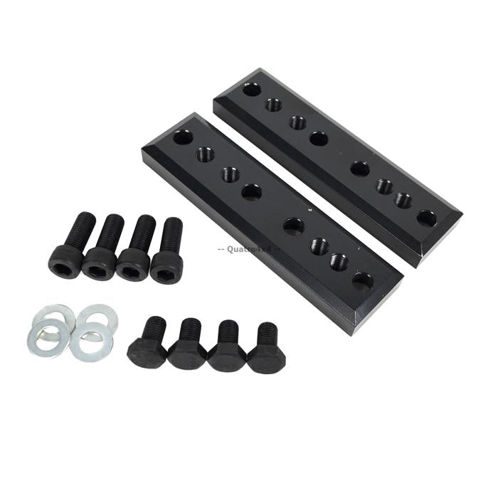 Ironman 4x4 senkesett for stabilisator foran Toyota Hilux 05-15 komplett