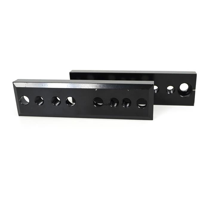 Monteringsdeler til fremre stabilisator Toyota Hilux 05-15 Ironman 4x4