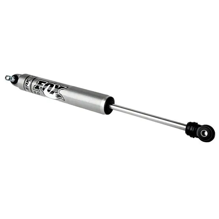 Zjks J-venture Suspension Set With Fox Performance 2.0 Ifp Gas Shocks Lift 3,5’’ - Jeep Wrangler Jk 4 d 07-18