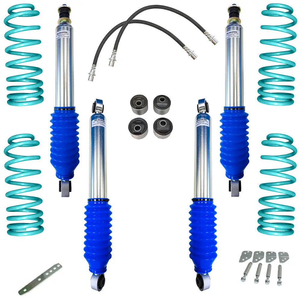 Zofa for Coilover Medium Load Superior Engineering Løft 1,5’’ - Suzuki Jimny 18-