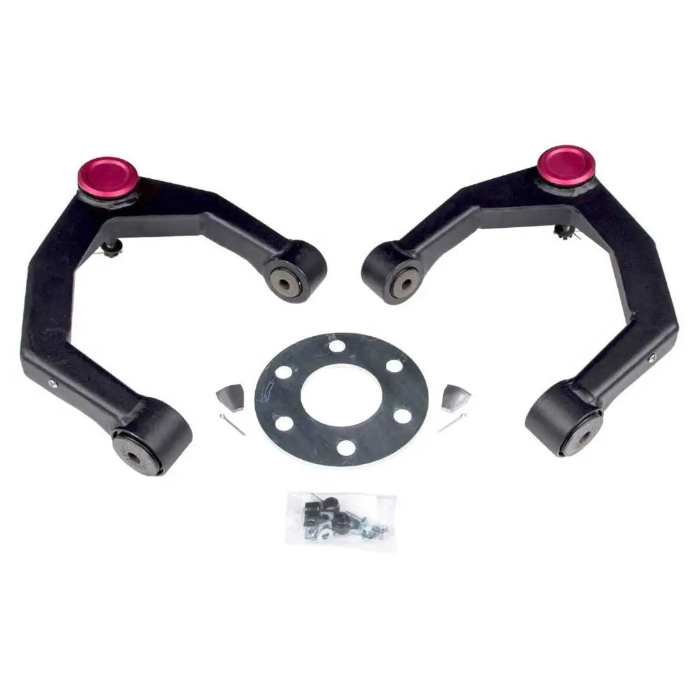 Zone Adventure øvre Kontrollarmer - Chevrolet Silverado 1500 19-...