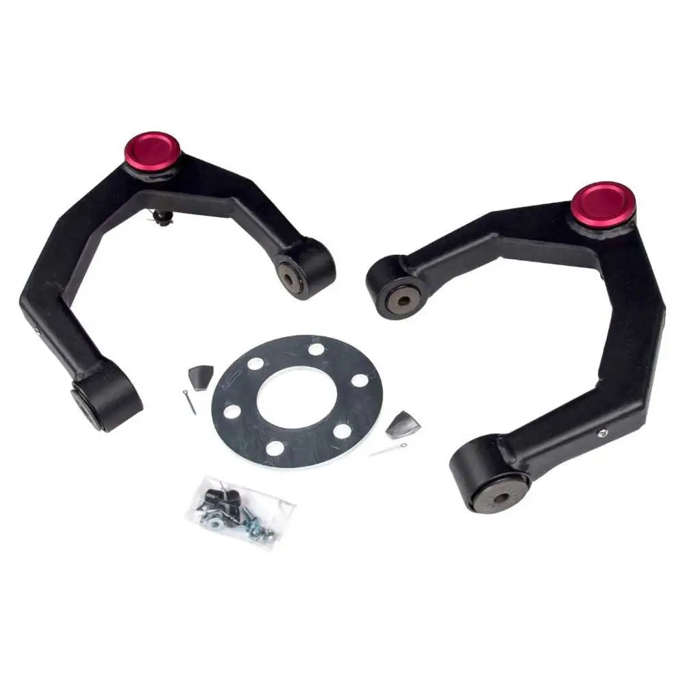 Zone Adventure øvre Kontrollarmer - Chevrolet Silverado 1500 19-...