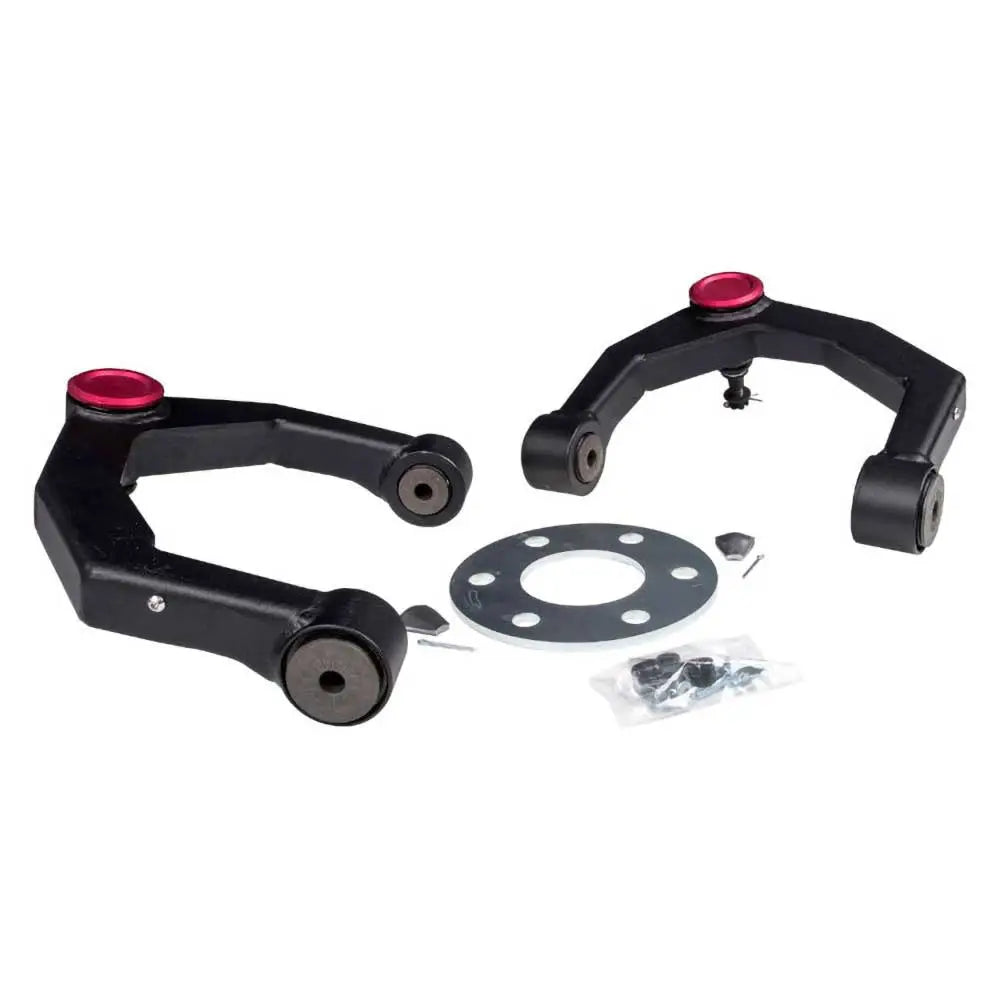 Zone Adventure øvre Kontrollarmer - Gmc Sierra 1500 19-...