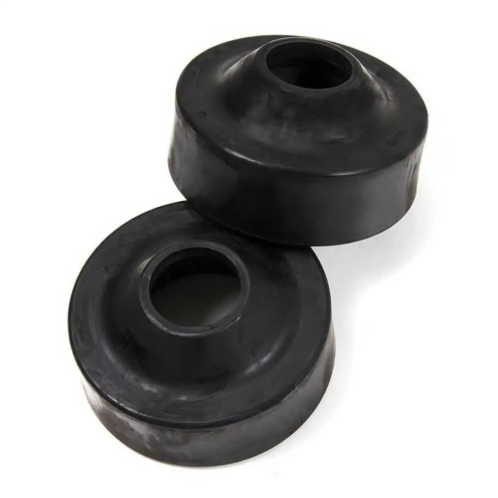 Zone Lift 1,75’’ Fjærspacere - Jeep Wrangler Jk 4 d 07-18