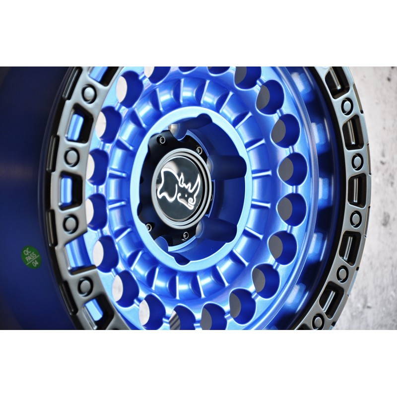 Felger 6x139,7 17x8,5J ET0 nav 110